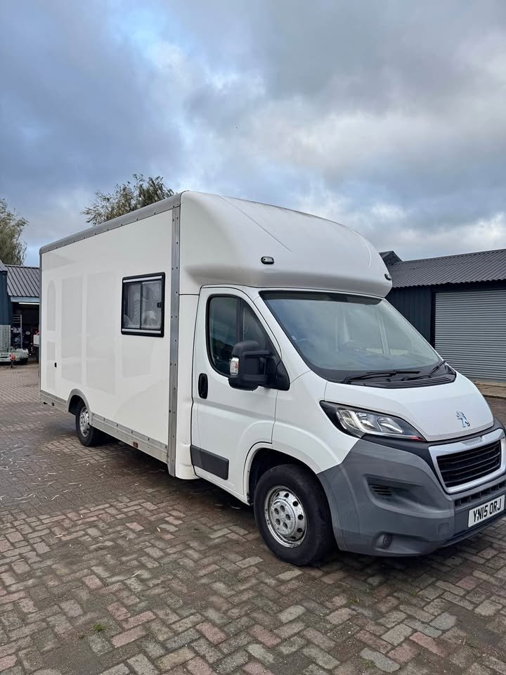 Peugeot Boxer AdBlue Problems? End the “Starting Prevented” Countdown Today