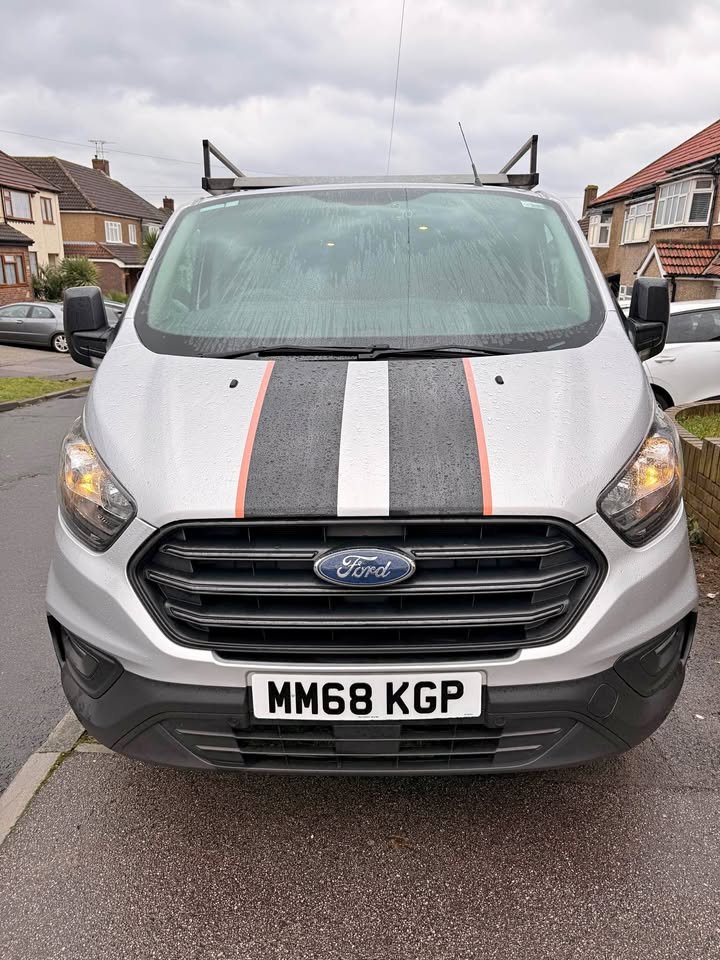 Ford Transit AdBlue Problems? End the “No Start” Countdown Permanently