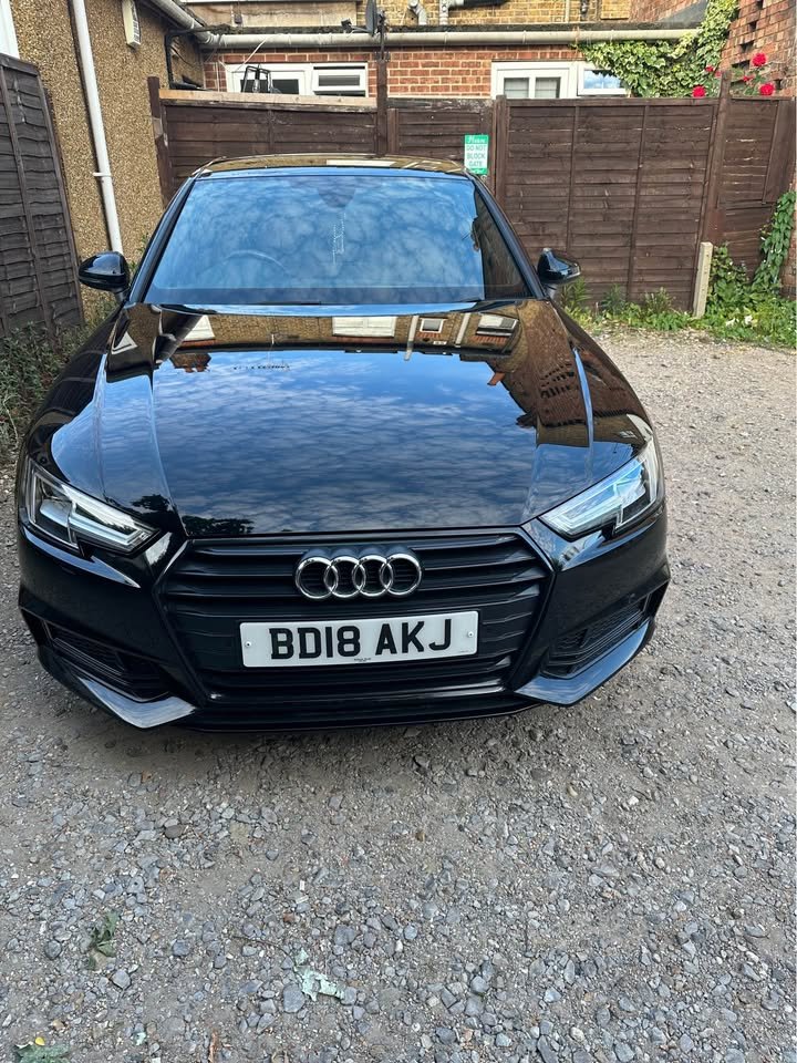 Audi A4 AdBlue Faults: How to Bypass the “No Start” Countdown Permanently