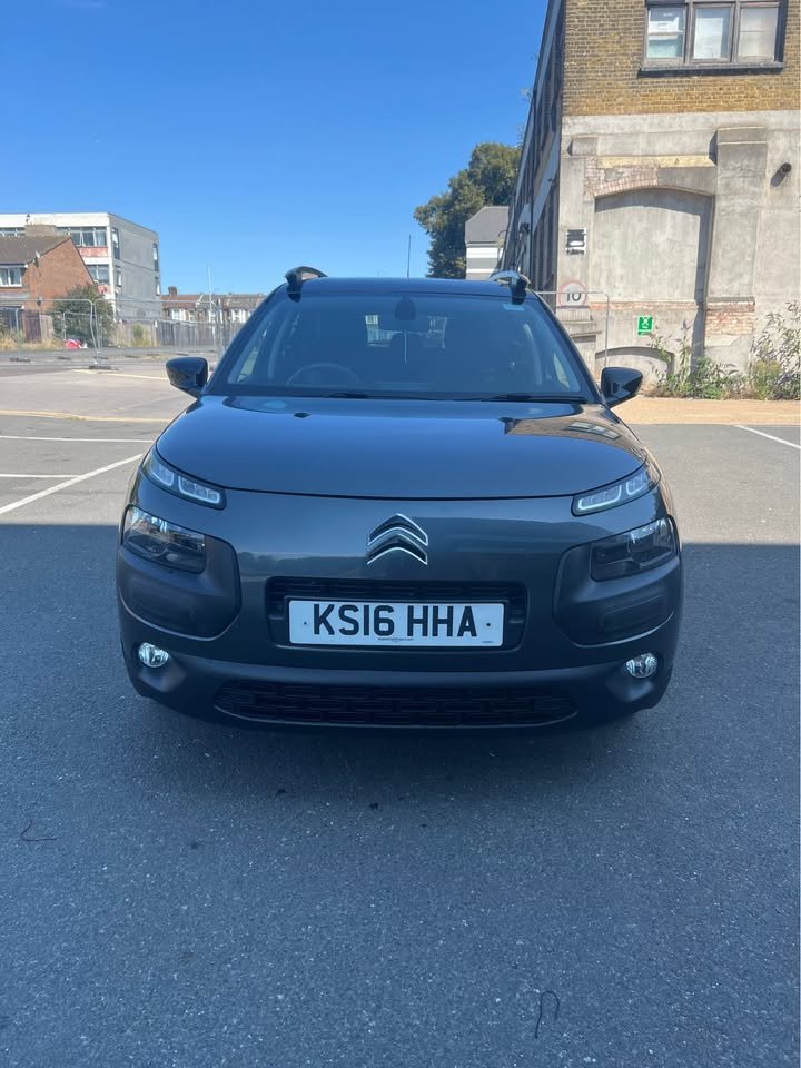 Citroën C4 AdBlue Problems? Stop the “Starting Impossible” Warning Today